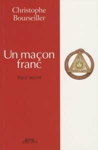 Couverture de Un maçon franc