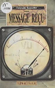 Couverture de Message reçu
