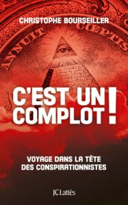 Couverture de C'est un complot !