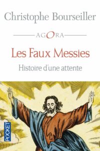 Couverture de Les Faux Messies