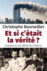 Couverture de Et si c'était la vérité ?